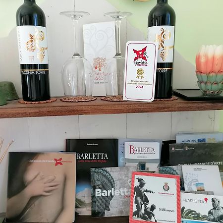 伊尔贾迪诺德尔泰酒店 巴列塔 外观 照片
